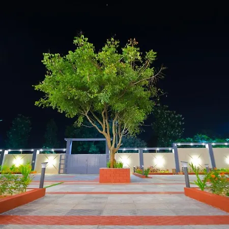 Surabhi Villa-3