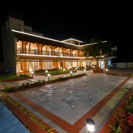 Surabhi Villa-2